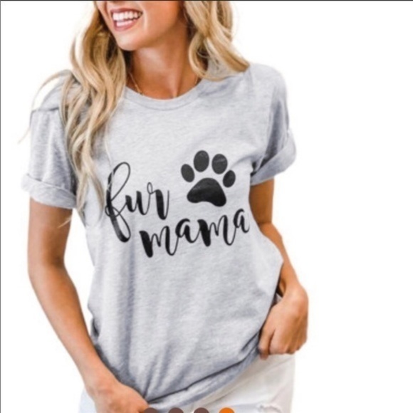 Graphic print t shirt - Picture 4 of 5